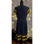 Eshakti Full Skirt Midi Dress Photo 2