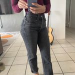 Levi's Wedgie Fit Straight Leg Jeans Photo 4