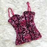Victoria's Secret Victoria’s Secret Sexy Little Things Mesh Bustier Photo 0