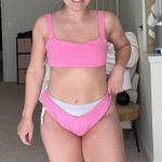 PacSun Pink Bikini Set Photo 0