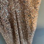 Jill Stuart Jill  Formal Cocktail, Prom Dress, Sequins Photo 9