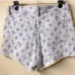 IRO  Tweed Women’s Shorts Photo 1