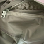 Bala S/M sage green windbreaker rain Jacket for Women mint green Size undefined Photo 7