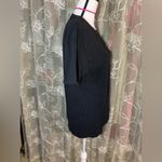 Harvester Clothing Maker Faire Tee Shirt Black Size M Photo 4