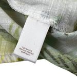 LC Lauren Conrad 60-23  Multicolor Tropical Shirt Women Top Size Medium Photo 5