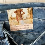 Sincerely Jules Belted High Photo 5