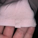 Lululemon NWTs  size 12 Hold tight cropped tank Photo 2