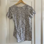 Lululemon  Space Dye V-neck T-shirt Photo 2