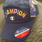 Champion Women’s Fitted Adjustable Fitted Cap Photo 0