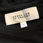 Derek Lam  10 Crosby Twist Knot Front T-shirt Size Small Photo 4