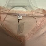Victoria's Secret NWT Victoria’s Secret small light pink sweater Photo 2