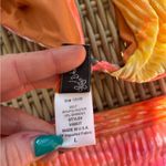 Dippin' Daisy's Dippin Daisy’s‎ Gorgeous Tie Dye Velvet Bikini Set Photo 2