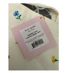Kate Spade “Garden Toss” Canvas Book Tote NWT Photo 6