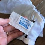 Victoria's Secret VS NWT Vintage Gold Label Candice Sheer Halter Appliqué Bra Photo 8