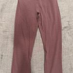 Lululemon Align Leggings Photo 2