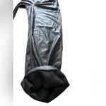 Hollister Women's Pants Black
Size W26 Vegan Leather Ultra
High Rise Flat Front Photo 2