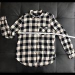 American Eagle USED  Long Sleeves Shirt Photo 4