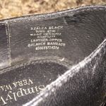 Black Azalea Simply Vera Vera Wang Mary Jane Heals Size 6.5 Photo 8