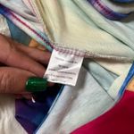 Lily by firmaiana tye dye harem boho pant jumper hippie vibes Multiple Photo 3