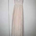 Aakaa Boho Prom Dress Photo 1