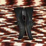 Allen Edmonds VERONA II Black Leather Italian Horsebit Dress Loafers Size 8.5 D Photo 1