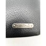 Montana West Crossbody Bag Black Faux Leather Studded Boho Western Minimalist Photo 3