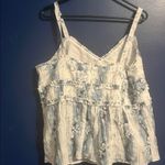 Cato  Floral Tank Photo 1