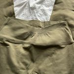 Free People Movement Olive Green Leggings xs/s Photo 5