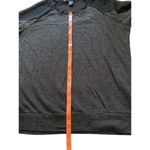 Forever 21 Sheer Panel Long Sleeve Shirt Everyday Casual School Photo 9