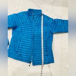 Eddie Bauer Practical and pretty  jacket 💙💙 Photo 4