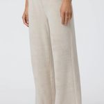 Vuori Haven Wide Leg Rib Pants Photo 5