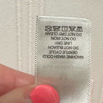 We are HAH x Free People NWT Eyes on Top Bustier Bodysuit in Copper Rose Sz M Pink Size M Photo 3