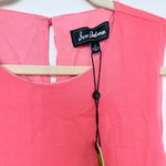 Sam Edelman  Solid-hued Tiered Dress Photo 3