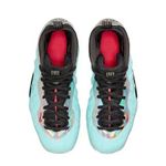 Nike Little Posite One Mixtape Sneakers Photo 2