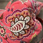 Vera Bradley Retired Color - Call Me Coral Large Tote Photo 3