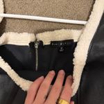 These Three Boutique Leather corset Photo 1