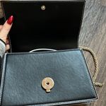 Giorgio Armani  Black & White Purse Photo 8