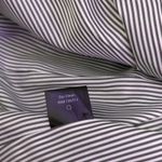 Jenni Kayne Boy Blazer Women XL Black Suit Jacket One Button Minimalist Photo 7