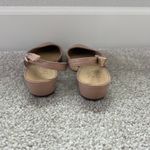 Naturalizer  Banks Pointed Toe Flats Size 8M   Photo 4