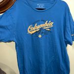 Columbia T-shirt Photo 0