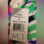 Wet Swimwear Isla De Ibiza Elsa One Photo 6