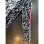 Dana Buchman  Sweater‎ Women’s Medium Open Cardigan B&W Lagenlook Mature Office Photo 10