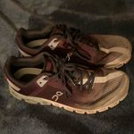 on cloud  Running Shoes Photo 0