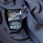 Anthropologie  Hutch Off-The-Shoulder Bow Mini‎ Dress Photo 6