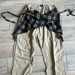 Rozmen pants with skirt wrap Size undefined Photo 1