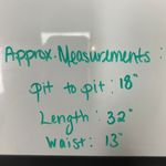 Forever 21  Floral White Open Back Short Sleeve Romper Size Medium Photo 9