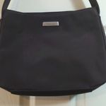 Kenneth Cole Reaction  Brown Nylon Bob EUC #3022 Photo 2