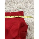 Alphalete Women’s Revival High Rise Leggings XS Royal Red Yoga Athleisure Photo 5