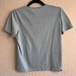 The North Face  Women’s Light Blue Vaporwick T-Shirt Size Small Photo 7