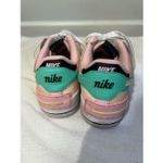 Nike  Air Force 1 Shadow Arctic Punch Barely Volt Womens 9 Photo 4